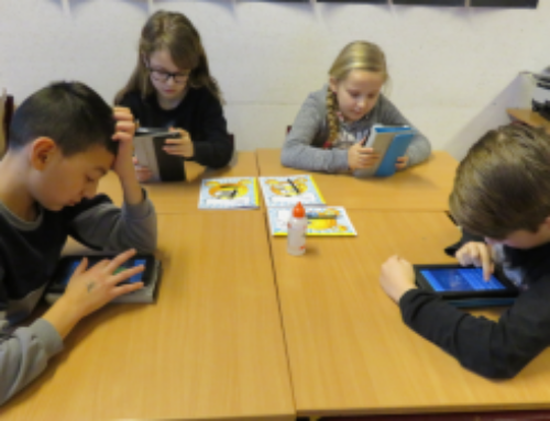 Coaching door Snappet is pure tijdwinst