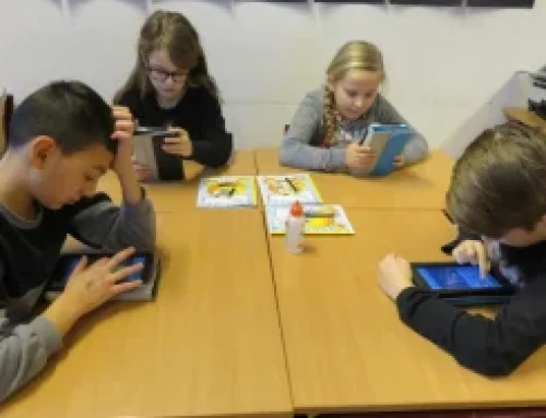 Coaching door Snappet is pure tijdwinst